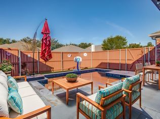 12323 Ducks Lndg, Frisco, TX 75033