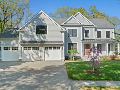 241 Lowell Rd, Wellesley, MA, 02481