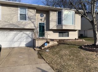 3964 Scott Robert Dr, Arnold, MO 63010