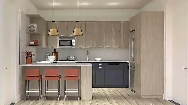 Rented by ABODE NYC LLC | media 2