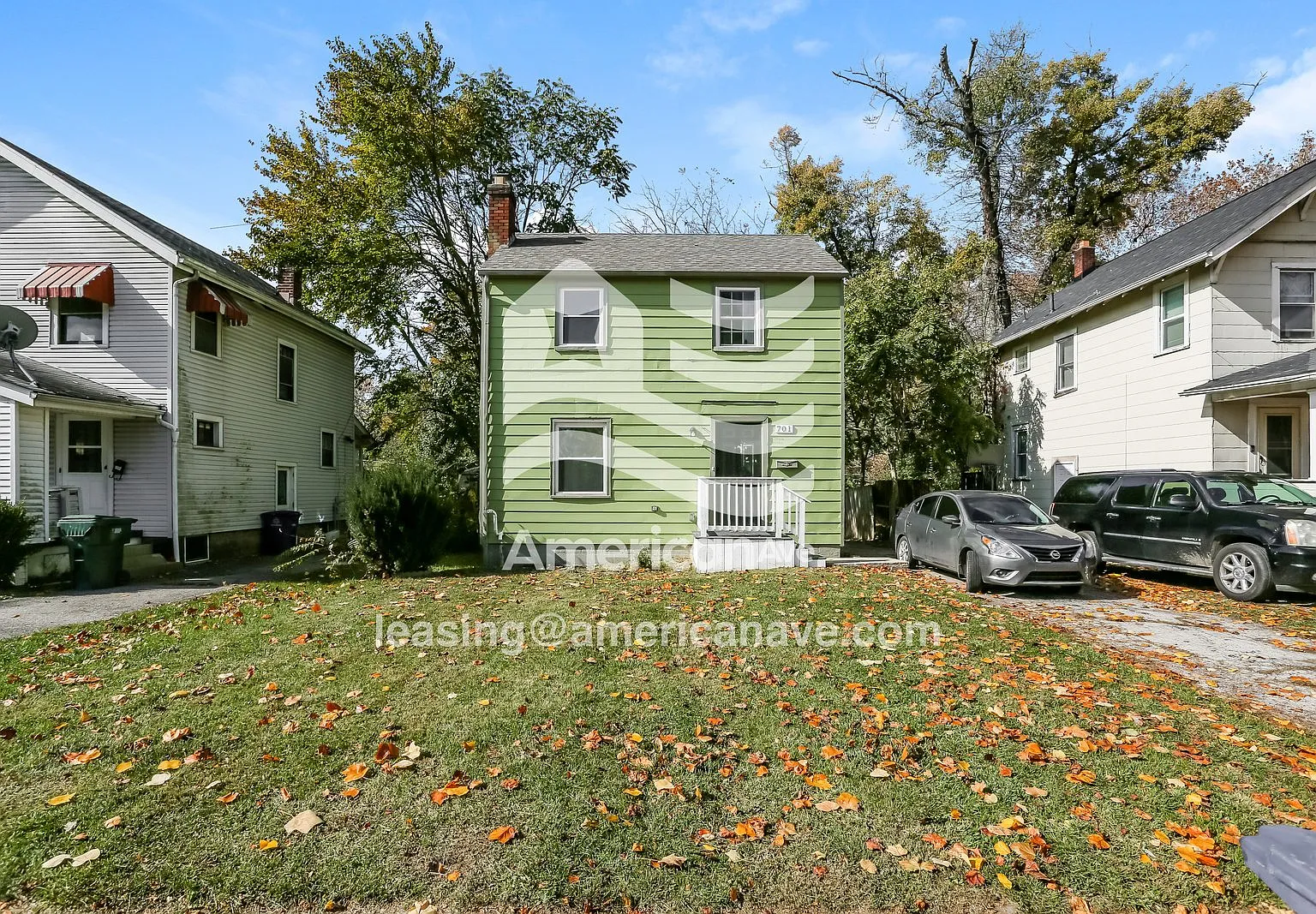 2 bed, 1.0 bath, 880 sqft, $1,375 — Photo 2