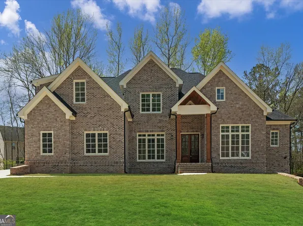 5265 Brookhollow Dr, Douglasville, GA 30135