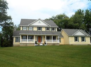 3107 N Seymour Rd, Flushing, MI 48433