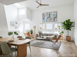 247 Tower St, Las Vegas, NV 89101