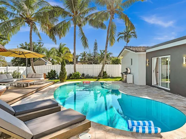 5005 Johnson St, Hollywood, FL 33021