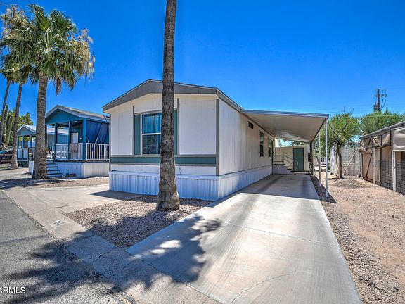 3rd image of 9421 E Main Street #111