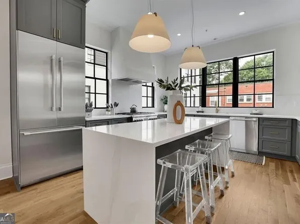 1261 Virginia Ave NE APT 5, Atlanta, GA 30306