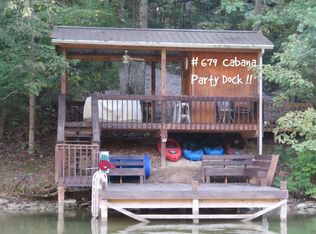 445 Elk Lake Resort Rd #679, Owenton, KY 40359
