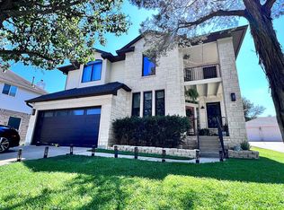 161 Victoria Ct, Austin, TX 78737