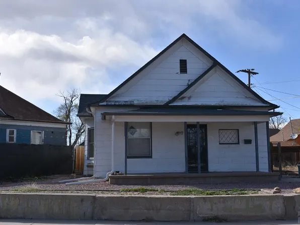 151 Harvard Ave, Pueblo, CO 81004