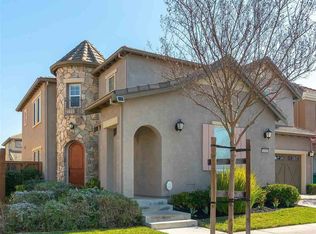 2252 Keats Ln, San Ramon, CA 94582