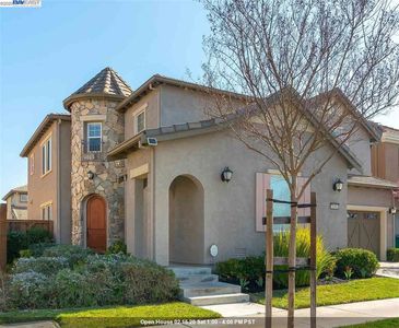 2252 Keats Ln, San Ramon, CA, 94582