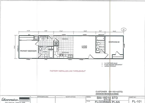 Floor plan 159