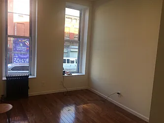 Rented by Keller Williams NYC