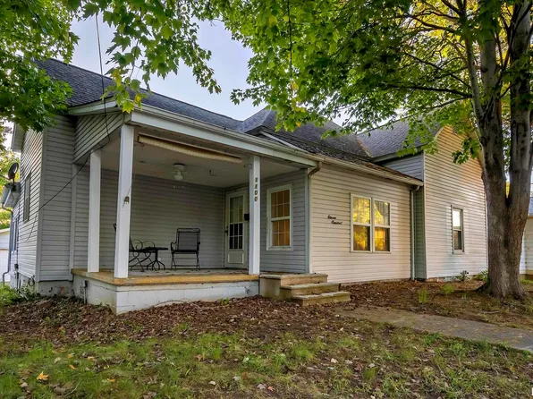 1100 N Jefferson St, Johnston City, IL 62951