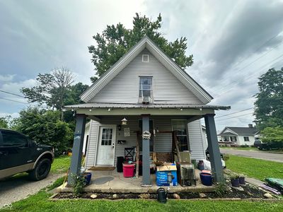 9 E Liberty St, Greencastle, IN, 46135