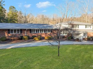 40655 Old Salisbury Rd, Richfield, NC 28137