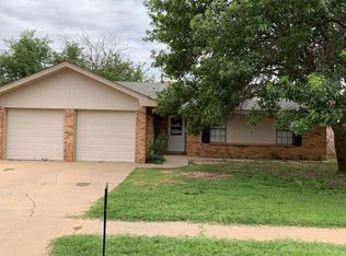 5916 15th St, Lubbock, TX 79416