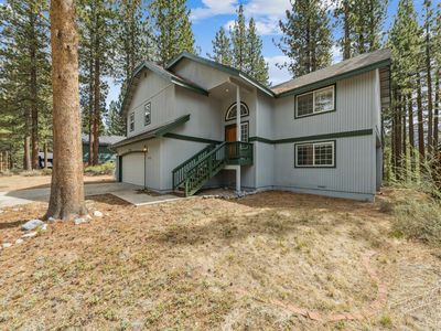 1656 Oglala St, South Lake Tahoe, CA, 96150