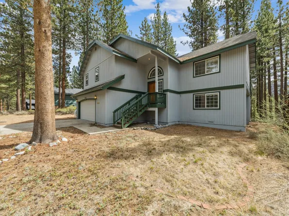 1656 Oglala St, South Lake Tahoe, CA 96150