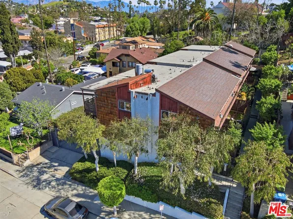 3424 Pueblo Ave Unit 8, Los Angeles, CA 90032