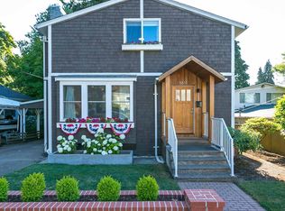 8611 SW 19th Ave, Portland, OR 97219