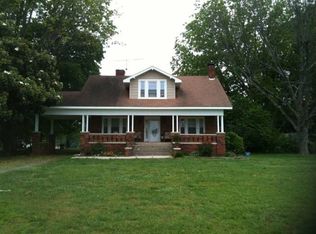 3759 Bellemont Mount Hermon Rd, Burlington, NC 27215