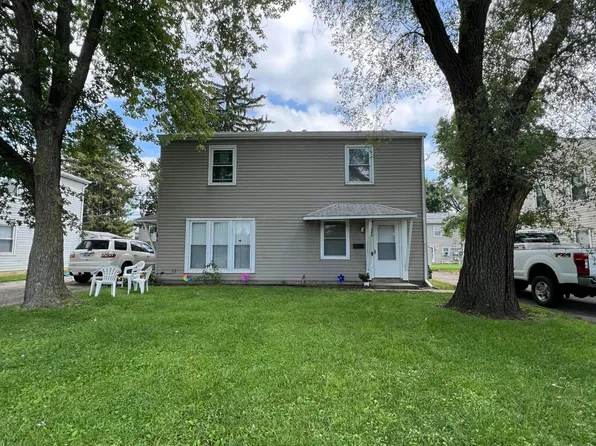 686-688 S Hamilton Rd, Columbus, OH 43213
