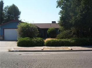 1339 W Malone St, Hanford, CA 93230