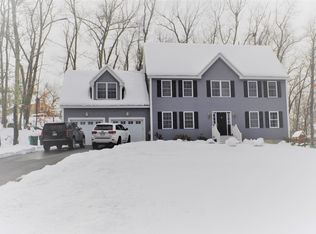 52 Matawanakee Trl, Littleton, MA 01460