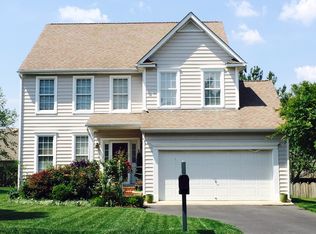 11520 Saddleridge Rd, Glen Allen, VA 23059