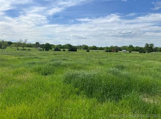 3975 North Rd, Copan, OK 74022