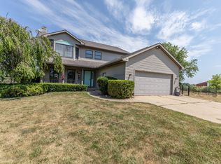 2544 Yallup Rd, Saint Johns, MI 48879