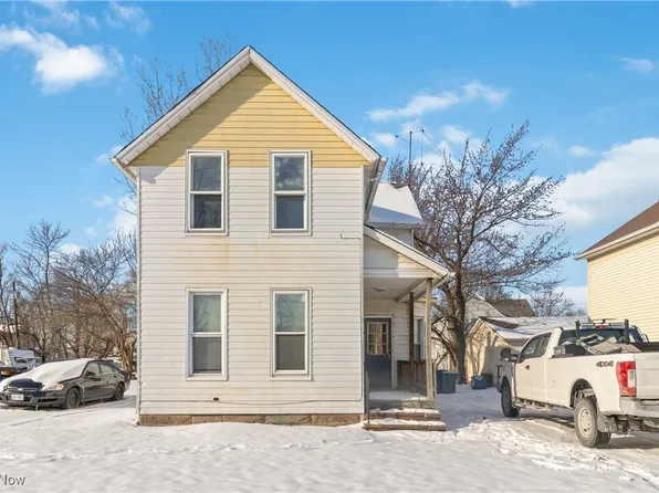 444 W 13th St, Lorain, OH 44052