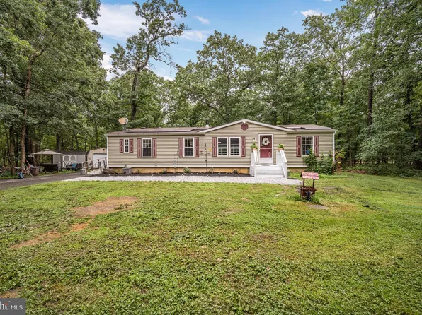 7491 Smith Ave, Mays Landing, NJ 08330