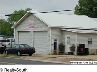 39509 Highway 25, Harpersville, AL 35078
