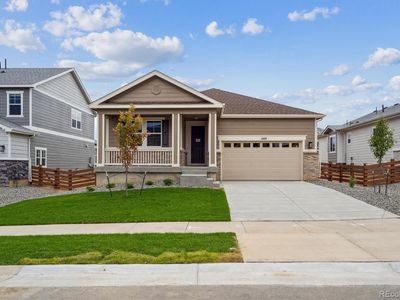 1353 Lumber Ridge Circle S, Erie, CO, 80516