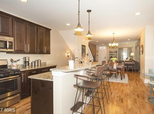 1206 Union Ave, Baltimore, MD