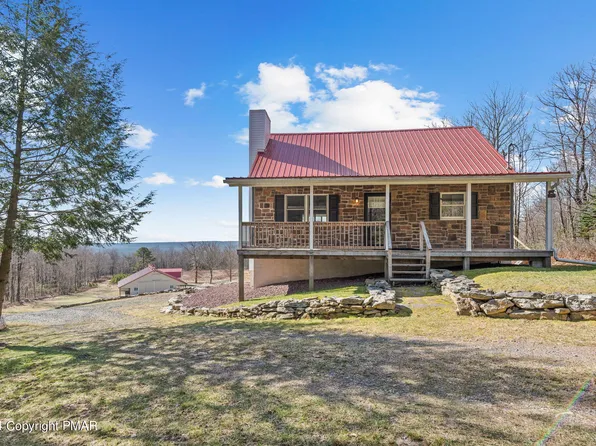54 Black Oak Dr, Jim Thorpe, PA 18229