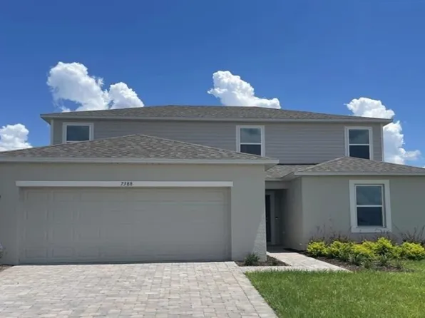 7388 CAPSTONE DRIVE, GROVELAND, FL 34736