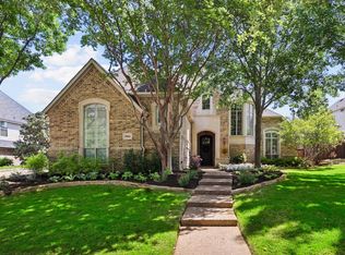 5004 Joshua Dr, Flower Mound, TX 75028