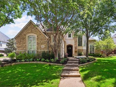 5004 Joshua Dr, Flower Mound, TX, 75028