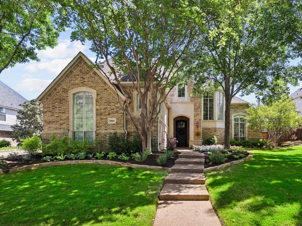 5004 Joshua Dr, Flower Mound, TX 75028