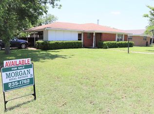 400 Cedar St, Roscoe, TX 79545