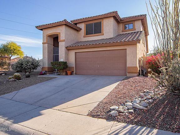 3rd image of 4191 E Desert Marigold Dr