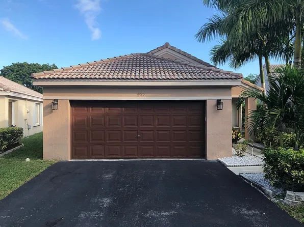 4349 Pine Ridge Ct, Weston, FL 33331