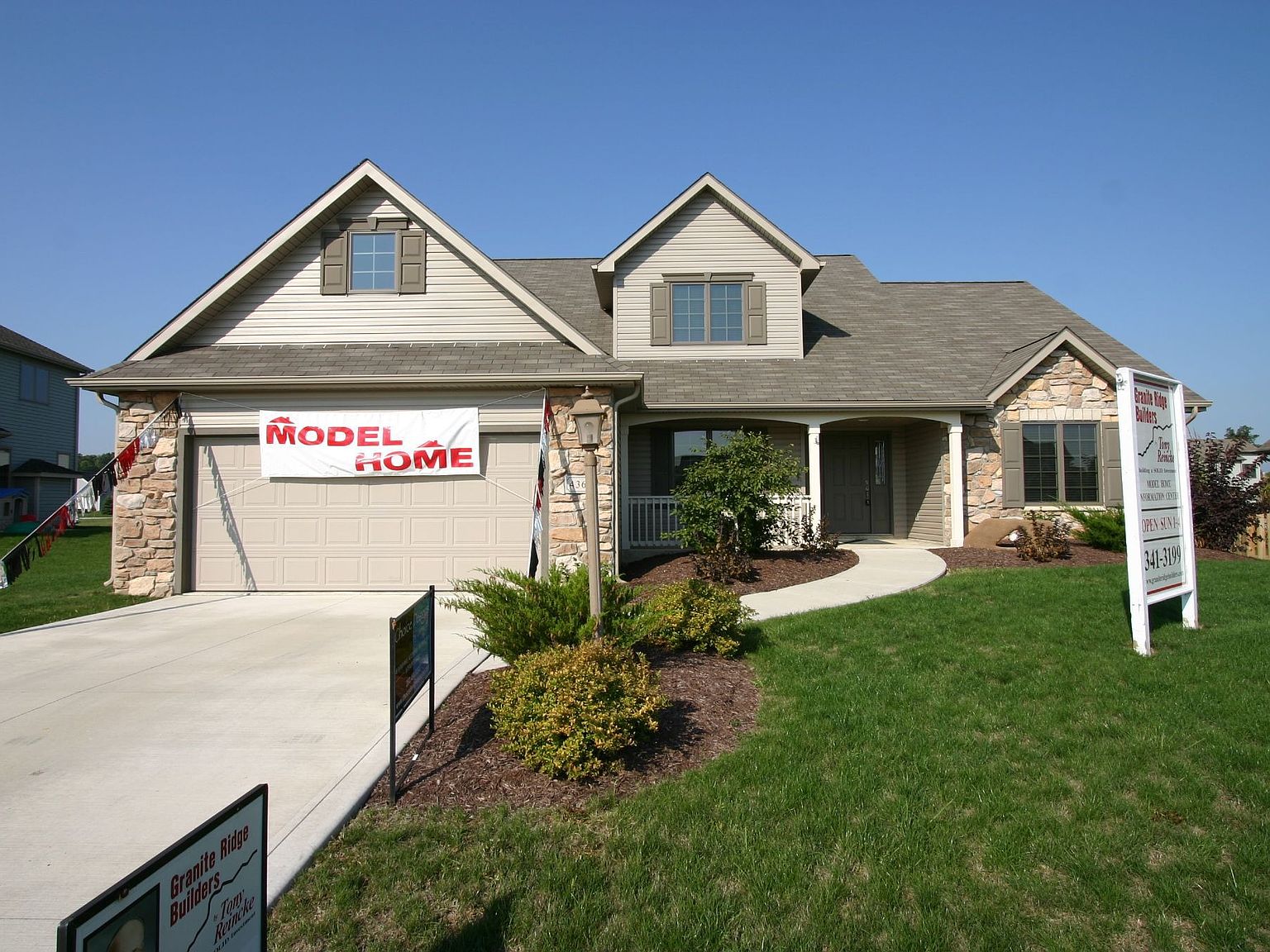 4368 Pinestone Dr, New Haven, IN 46774 Zillow