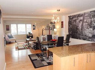 185 Massachusetts Ave APT 402, Boston, MA 02115
