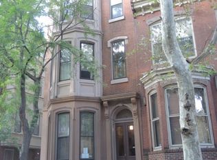 2117 Spruce Street #FL 3RD, Philadelphia, PA 19103