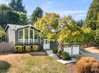 4345 191st Ave SE, Issaquah, WA